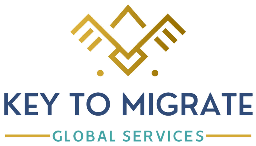 Key to Migrate Global Services