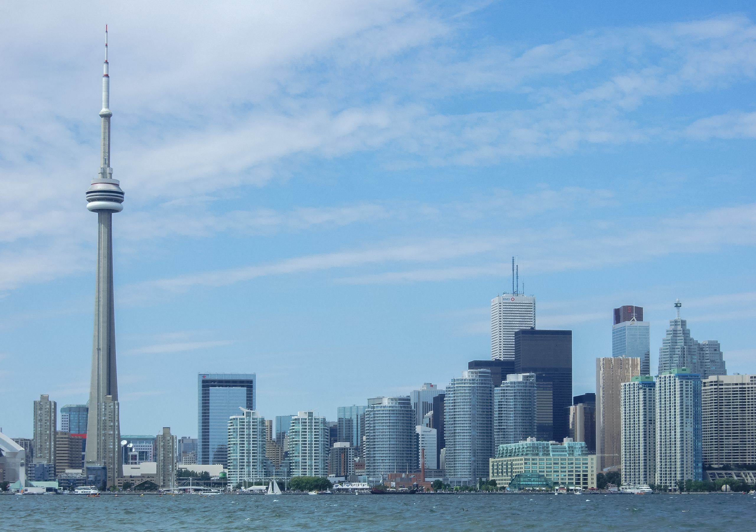 Toronto Canada